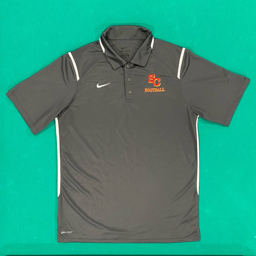 NIKE SC polo shirt